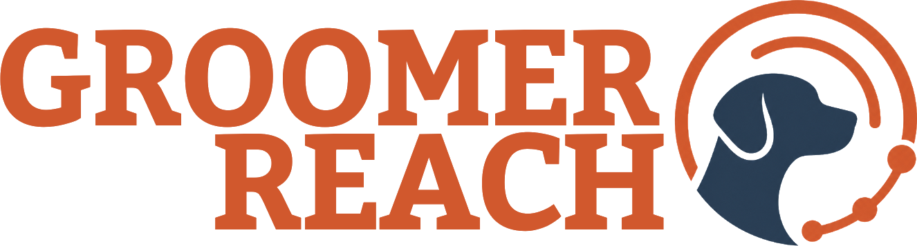 Groomer Reach